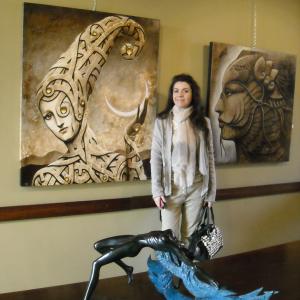 L'IMMAGINE SENZA TEMPO alla Meridiana (MO)