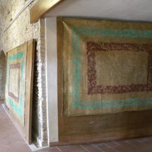 Arte-La mia Seconda Pelle” La Sibilla Regina Di Gerusalemme Arte-La mia Seconda Pelle” La Sibilla Regina Di Gerusalemme