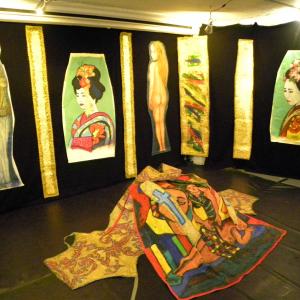 CURRICULUM E NOTE BIOGRAFICHE