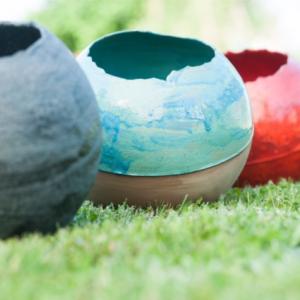 Spontaneo quotidiano / Daniela Barone