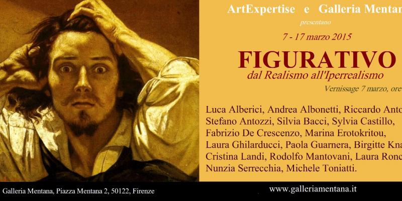 FIGURATIVO - dal Realismo all'Iperrealismo