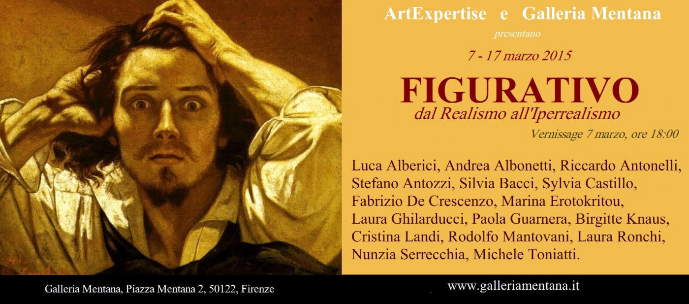 FIGURATIVO - dal Realismo all'Iperrealismo