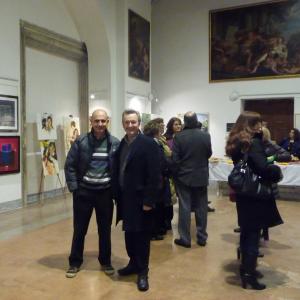 “ AFFINITA’ E CONTRASTI “ Venezia “ AFFINITA’ E CONTRASTI “ Venezia