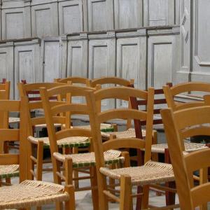 Italia. Calabria. Gerace storia di pietre (1)