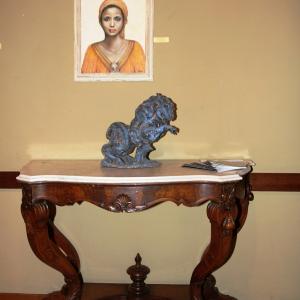 AESTETICA: LA LINEA E LA FORMA