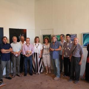 ONIRICA-TRA SURREALE E FANTASY A PALAZZO DUCALE DI REVERE