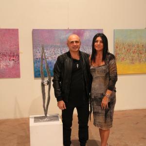 Creazione e Materia al Palazzo Ducale di Revere