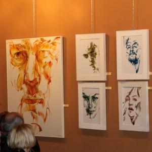 L'IMMAGINE SENZA TEMPO alla Meridiana (MO)