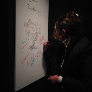 Il silenzio della coscienza