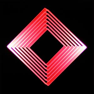 MAD Impresa - Alessandro D’Ambrosio Solo exhibition  “Scatole metalliche e Oggetti resistenti”