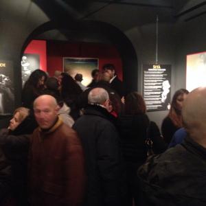 2 ARTISTI A CONFRONTO - CONTAMINAZIONI