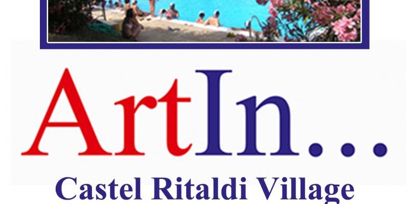 IL SABATO DEL PITTORE - Castel Ritaldi (PG)