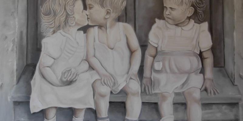 Corrado Luglio, Stimoli per creare