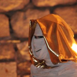 SUPER-FLUO – anniOttanta