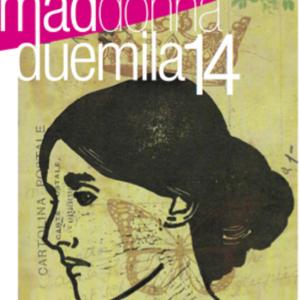 MAD Donna 7a edizione - Rassegna d'arte contemporanea al femminile