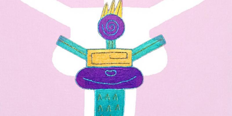  MARTINO MIDALI e MIART |8_17 APRILE 2016  “GILDA” di Betty Bee allo SPAZIOCORTE MIDALI 