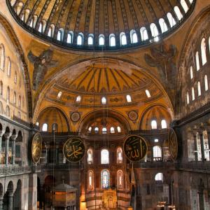 Turchia. Istanbul. Caos e collasso 2/2