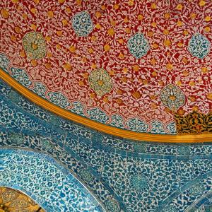 Turchia. Istanbul. Caos e collasso 2/2