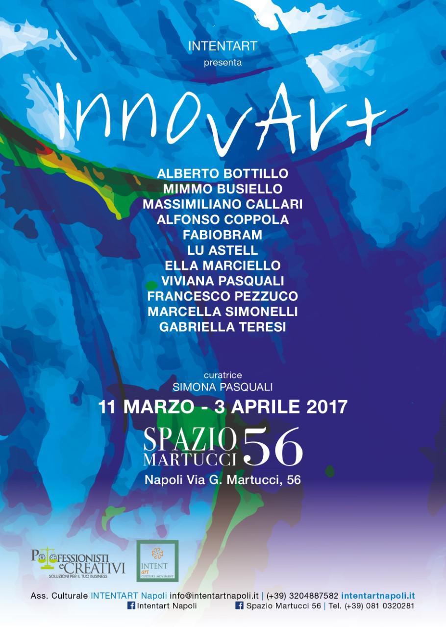 InnovArt - Mostra collettiva