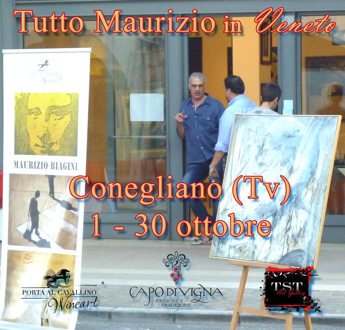 Tutto Maurizio in Veneto