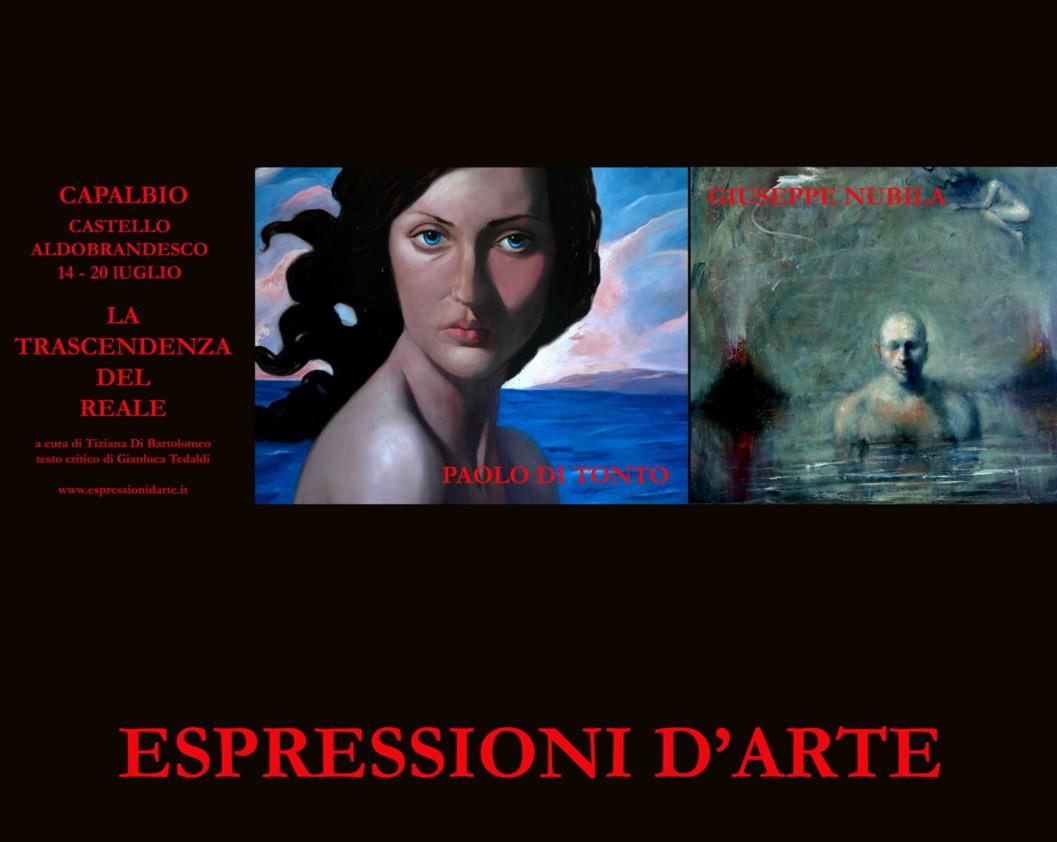 La Trascendenza del reale