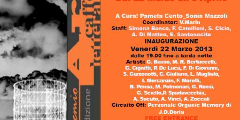 Premio Art Caffè Letterario