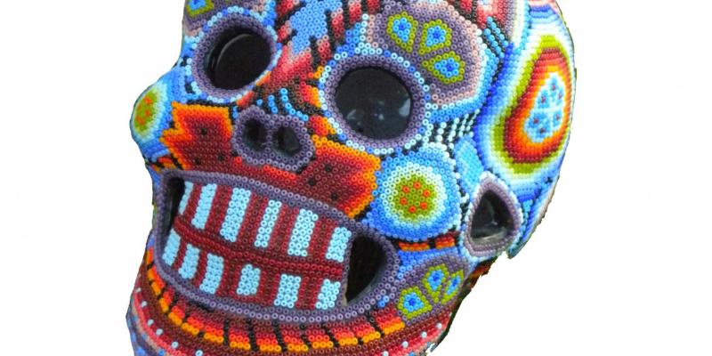 “¡Viva México!”,