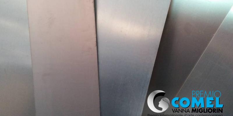 Premio COMEL Arte Contemporanea 2016 - La giuria ha selezionato i tredici finalisti Premio COMEL Arte Contemporanea 2016 - La giuria ha selezionato i tredici finalisti