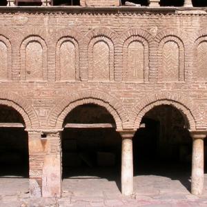 Macedonia. Bizantinismi dimenticati