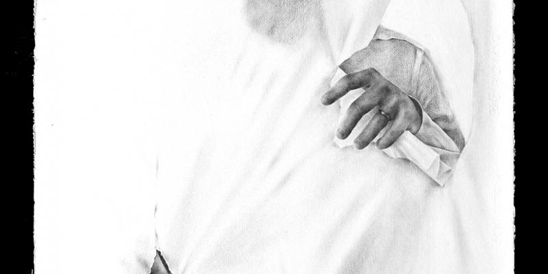 Massimiliano Galliani. Attraverso