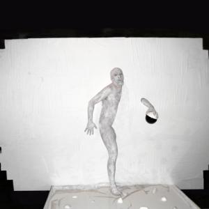 Aliens -le forme alienanti del contemporaneo. La 5.tappa in esclusiva a Lecce, con E-lite studiogallery