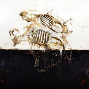 Aliens -le forme alienanti del contemporaneo. La 5.tappa in esclusiva a Lecce, con E-lite studiogallery