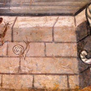 Italia. Basilicata. Potenza (1)