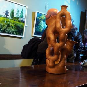 TRA PAESAGGI E CITTà AL CLUB MERIDIANA