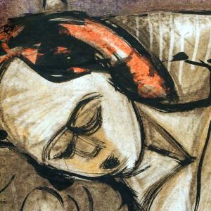 RITRATTO DI DONNA al Club Meridiana 3-22 marzo