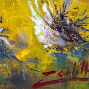 FIORI IN VILLA al CLUB MERIDIANA DI MODENA