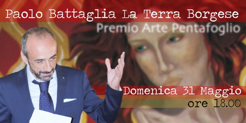 Premio Volume Arte Pentafoglio