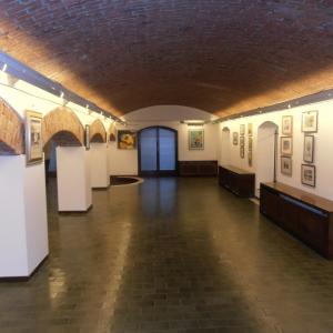 17^Edizione Mostra/Concorso "La Rosa d'Oro"