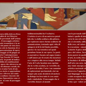 CARLA INSALATA EGOCENTRISMO LUMETTA LUCIA CARICONE IN ANONIMATO AURORA CIRILLO LA SVIOLINATA CARLA INSALATA EGOCENTRISMO LUMETTA LUCIA CARICONE IN ANONIMATO AURORA CIRILLO LA SVIOLINATA