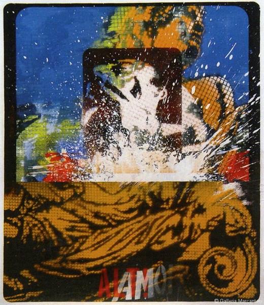 Paolo Baratella, Gli anni della passione 