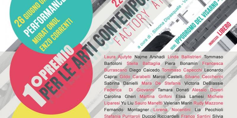 PReMio FaCToRy aTHeNa