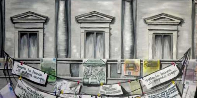 DECOSTITUZIONE ITALIANA...ATTACCO MEDIATICO!!! DECOSTITUZIONE ITALIANA...ATTACCO MEDIATICO!!!