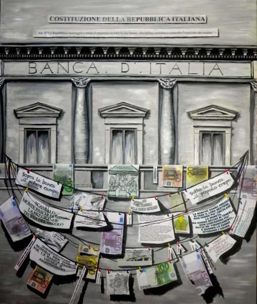 DECOSTITUZIONE ITALIANA...ATTACCO MEDIATICO!!! DECOSTITUZIONE ITALIANA...ATTACCO MEDIATICO!!!