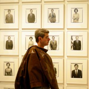 Svizzera. Basel Art 2008