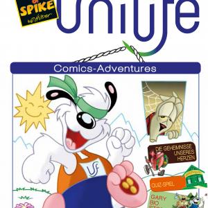 NUOVA OPERA EDITORIALE DI FULBER SU PREVENZIONE E SALUTE