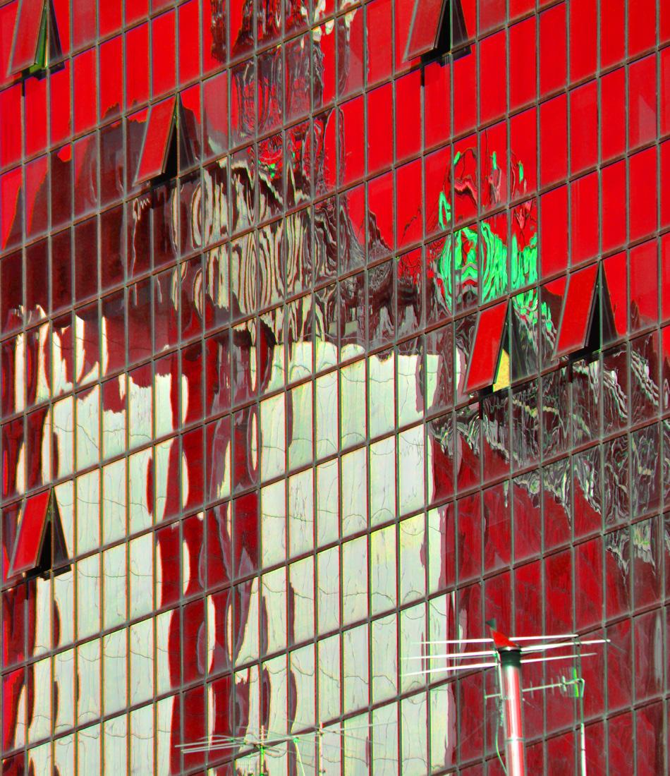 Carlo D'Orta. Mostra personale di fotografia "Vibrazioni fotografiche"