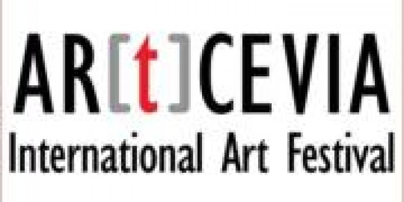 AR[t]CEVIA International Art Festival