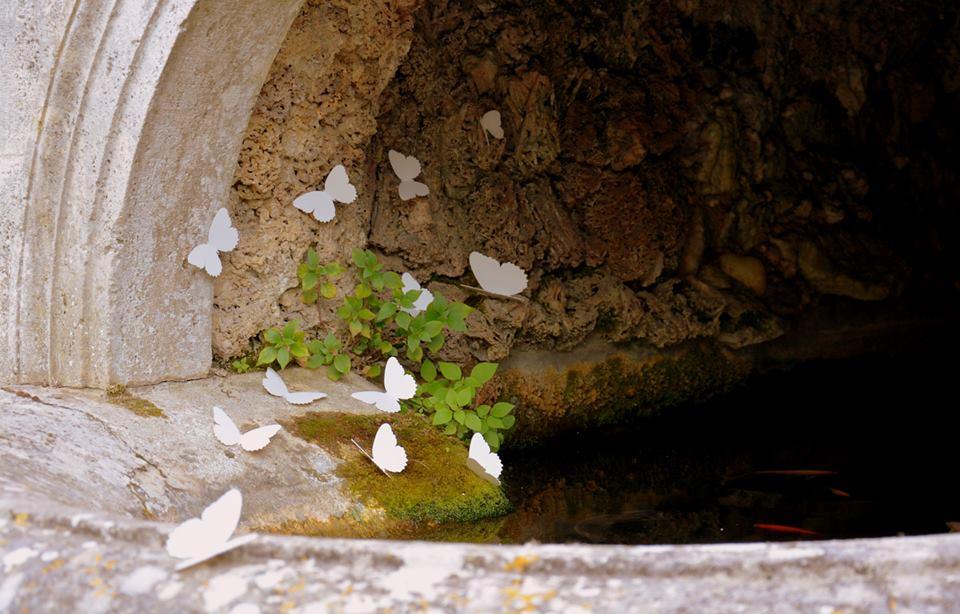 “IN ATTESA DELL'ALBA