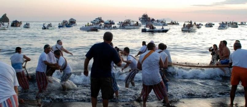 Presentation of the essay by Giovanni Cardone Rituals and Rituals at the Museum of Identity of Torre Annunziata