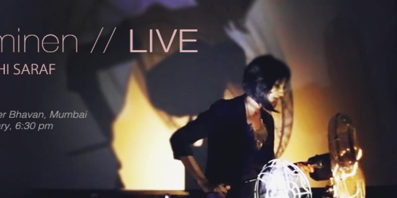 Surabhi Saraf, “Illuminem” presso la galleria Mirchandani + Steinruecke, fino al 28 febbraio Surabhi Saraf, “Illuminem” presso la galleria Mirchandani + Steinruecke, fino al 28 febbraio